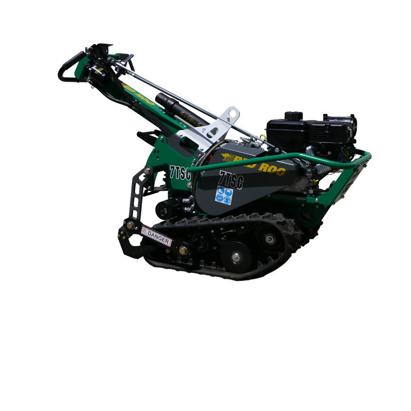 Turf Cutters