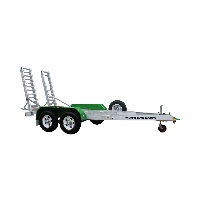Trailer Spare Parts & Accessories
