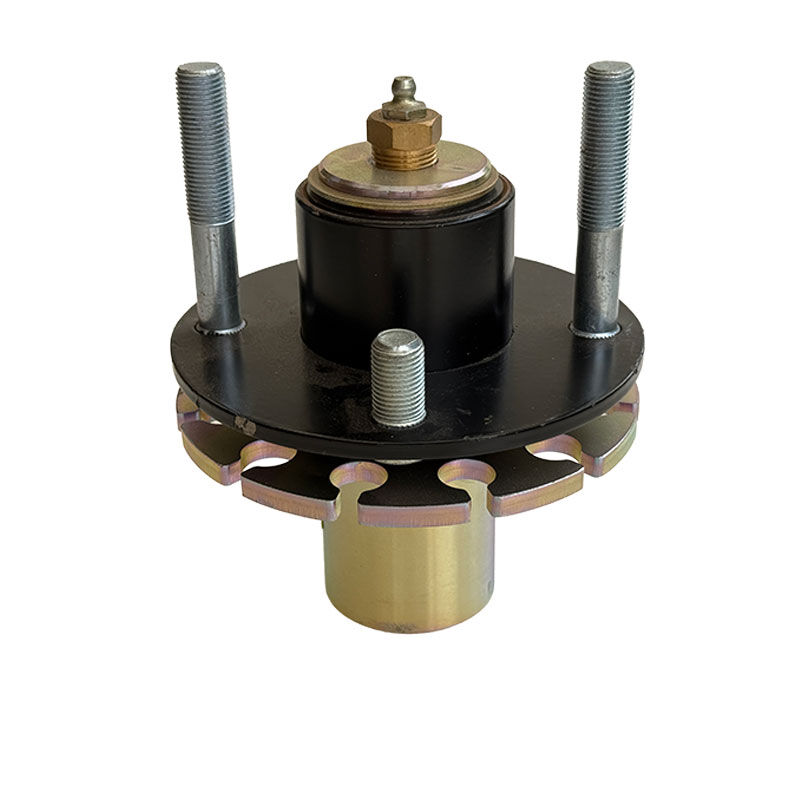 Hub Assembly