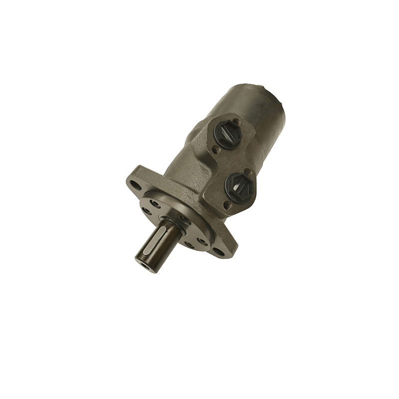 Hydraulic Parts