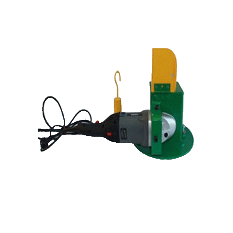 Red Tooth Sharpening System