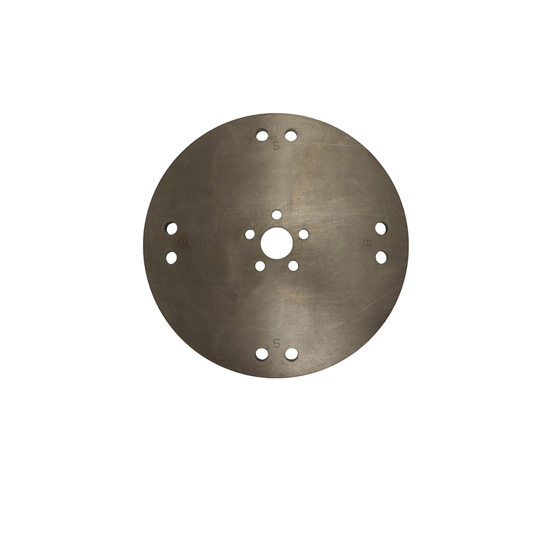 Replacement Discs