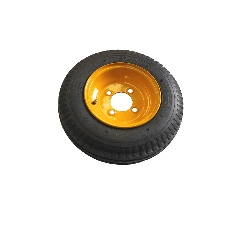 Replacement Wheels
