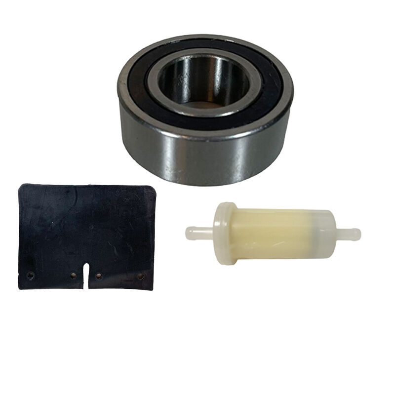 SG30TRX Stump Grinder Spare Parts