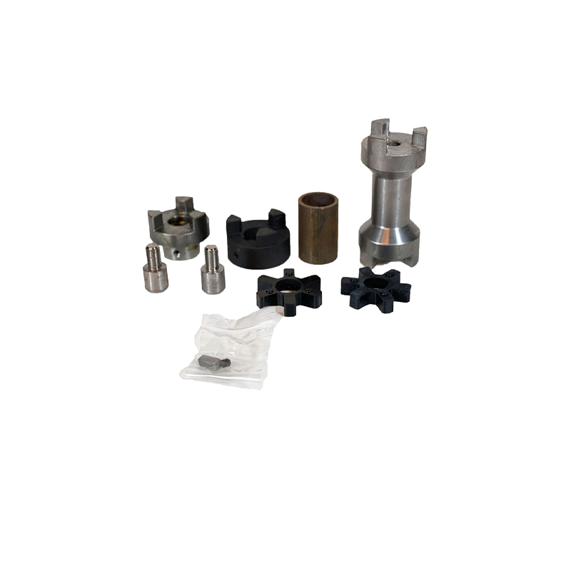 Rotary Hoe Engine Pump Kit