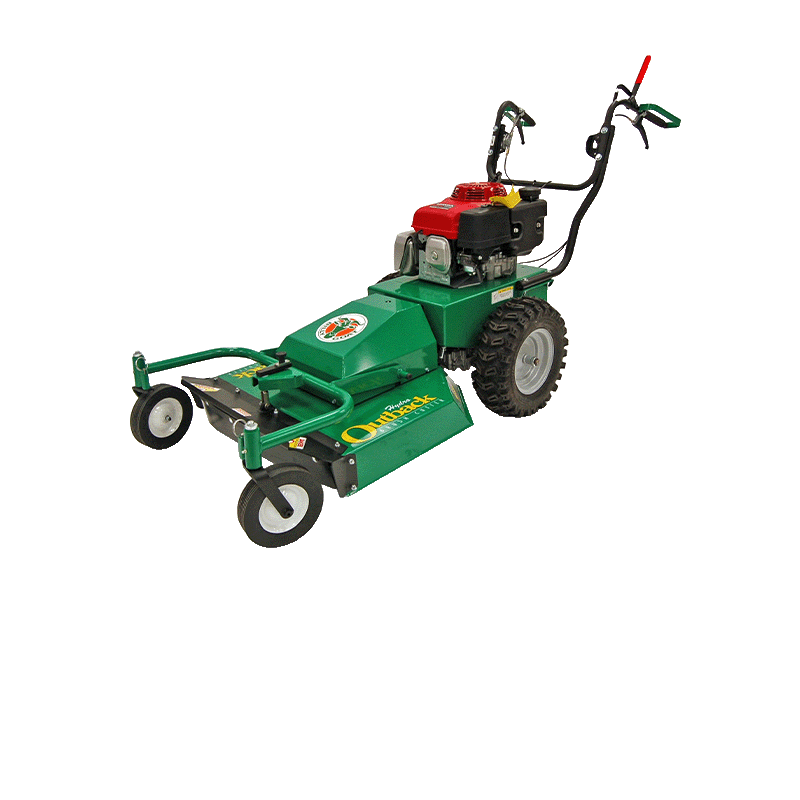 Commercial Mower Manuals