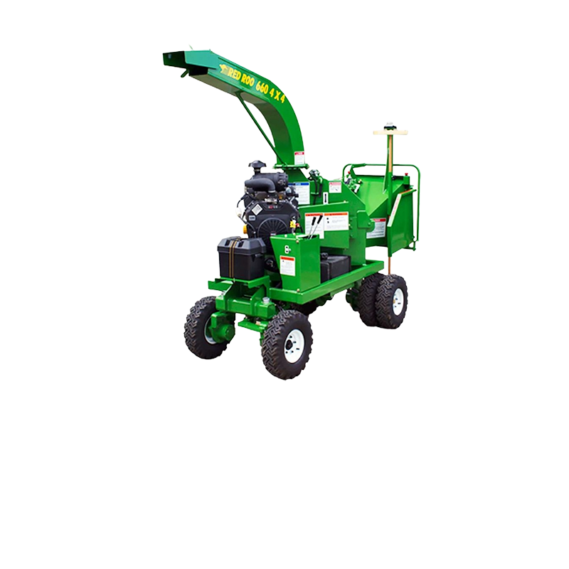 Red Roo 660 150MM (6