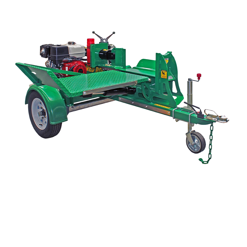 HVLS Series 2 Hydraulic Log Splitter Manuals