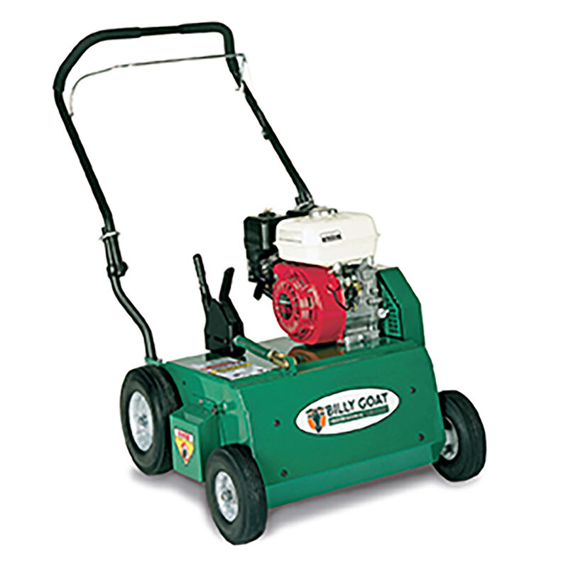Power Rake Spare Parts