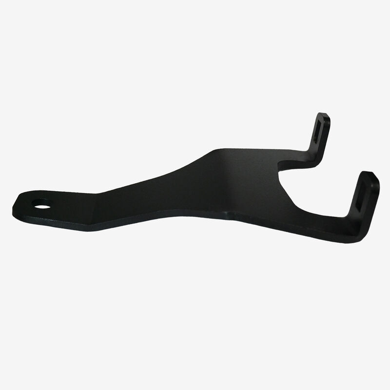 Retractor Plate Bracket