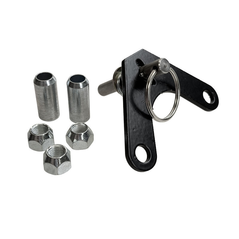 Free Wheel Mount Kit