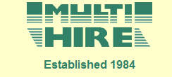 Multi Hire