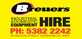 Breuers Hire