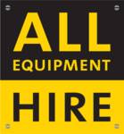 All Equipment Hire