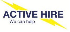 Active Hire