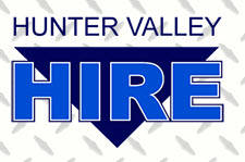 Hunter Valley Hire