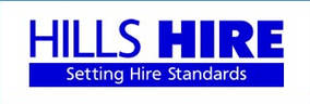 Hills Hire