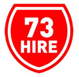 73 Hire