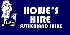 Howes Hire