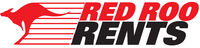 Red Roo Rents logo