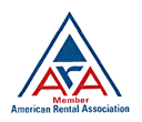 American Rental Association Member