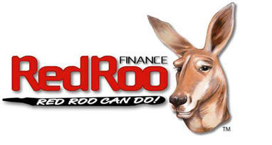 Red Roo Finance Logo