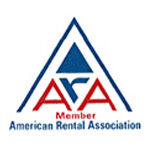 American Rental Association - Red Roo