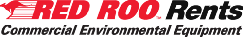 Red Roo Rents Logo