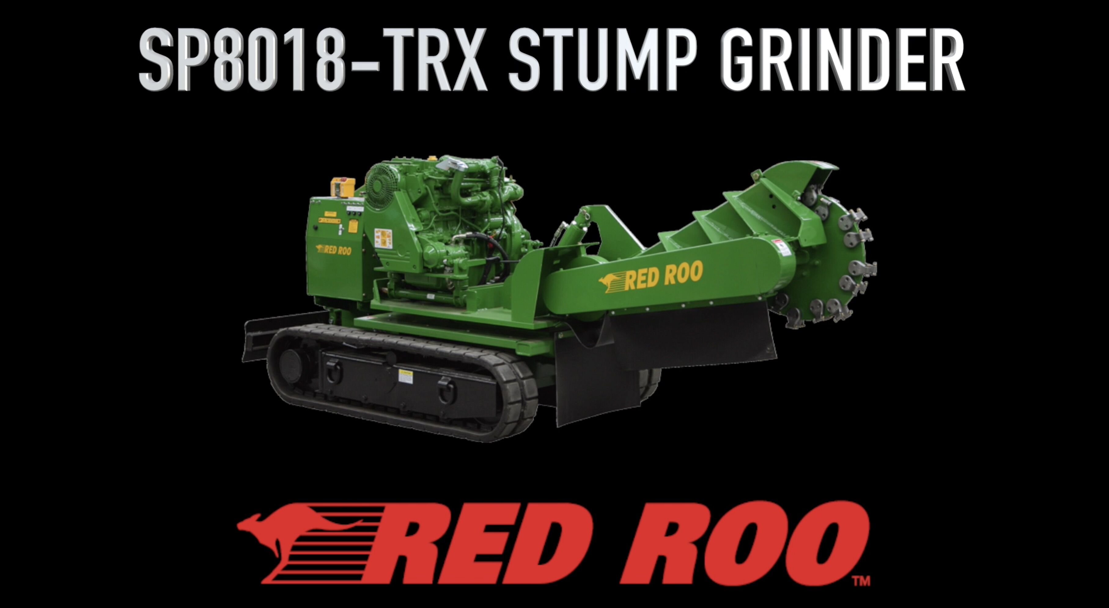 Built for Tough Access and Serious Power