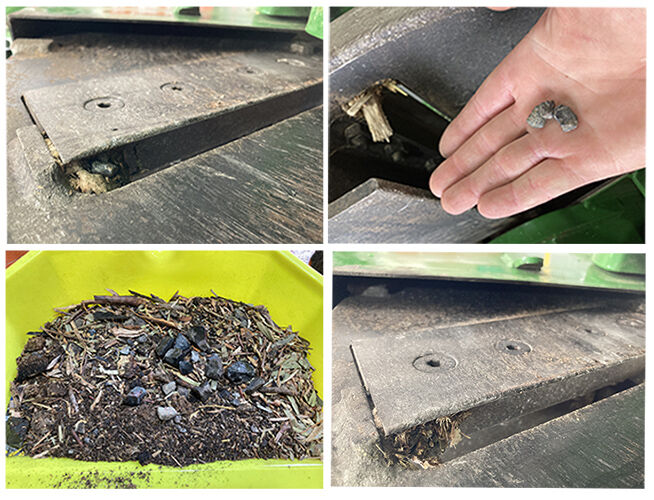 1290 Stones 1290 Stones - Red Roo