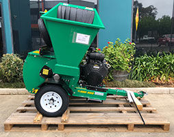 CMS100 assembled CMS100 assembled - Red Roo