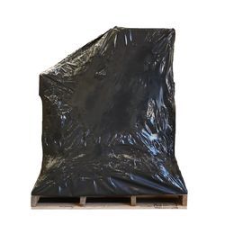 Shrink Wrapping Shrink Wrapping - Red Roo