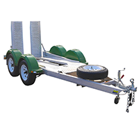 Trailer Spare Parts and Accessories