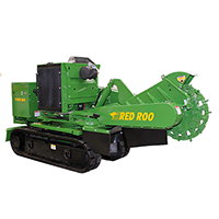 Stump Grinders - Up to 250hp Spare Parts and Accessories