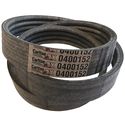 Chipper Belts