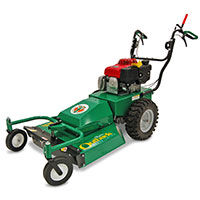 Commercial Mowers