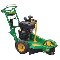 SG350 Stump Grinder Manuals