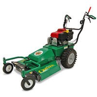 Commercial Mower Manuals