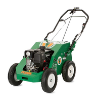 Billy Goat Aerator PL1801 Manuals