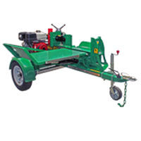 Log Splitters