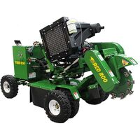 SP4012-2WD Stump Grinder Manuals