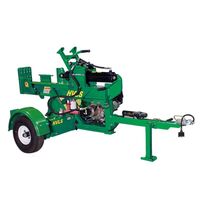 HVLS Series 2 Hydraulic Log Splitter