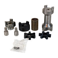 Rotary Hoe Engine Pump Kit