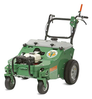 Turf Aerator