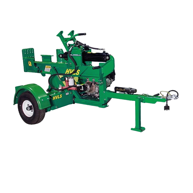 Log Splitters