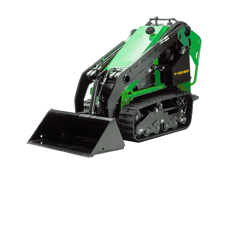 825TKL Mini Loader