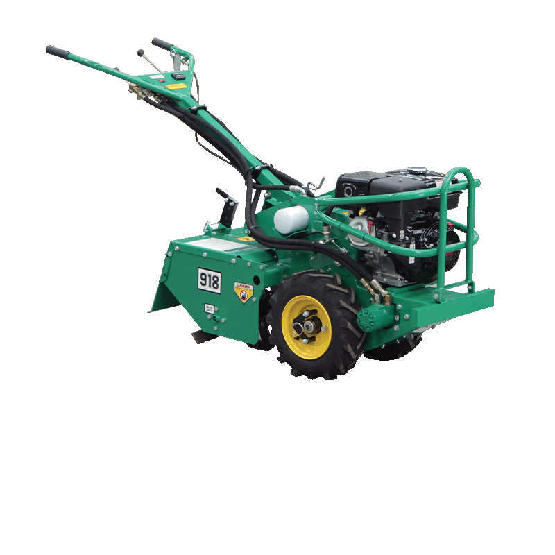 Rotary Hoes