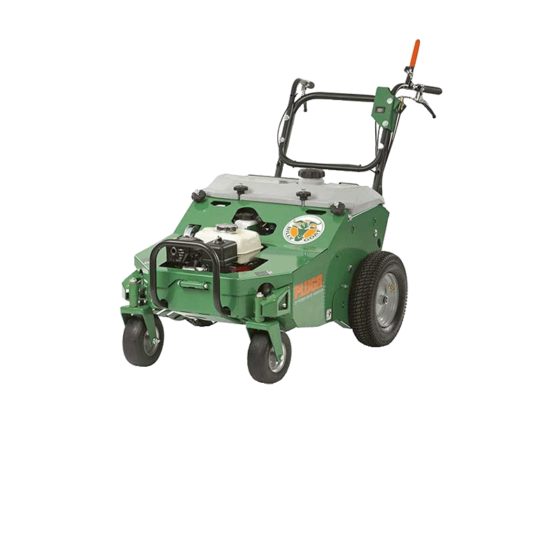 Turf Aerator