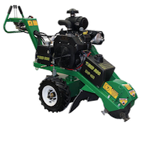 Stump Grinder - Up to 27hp Spare Parts & Accessories