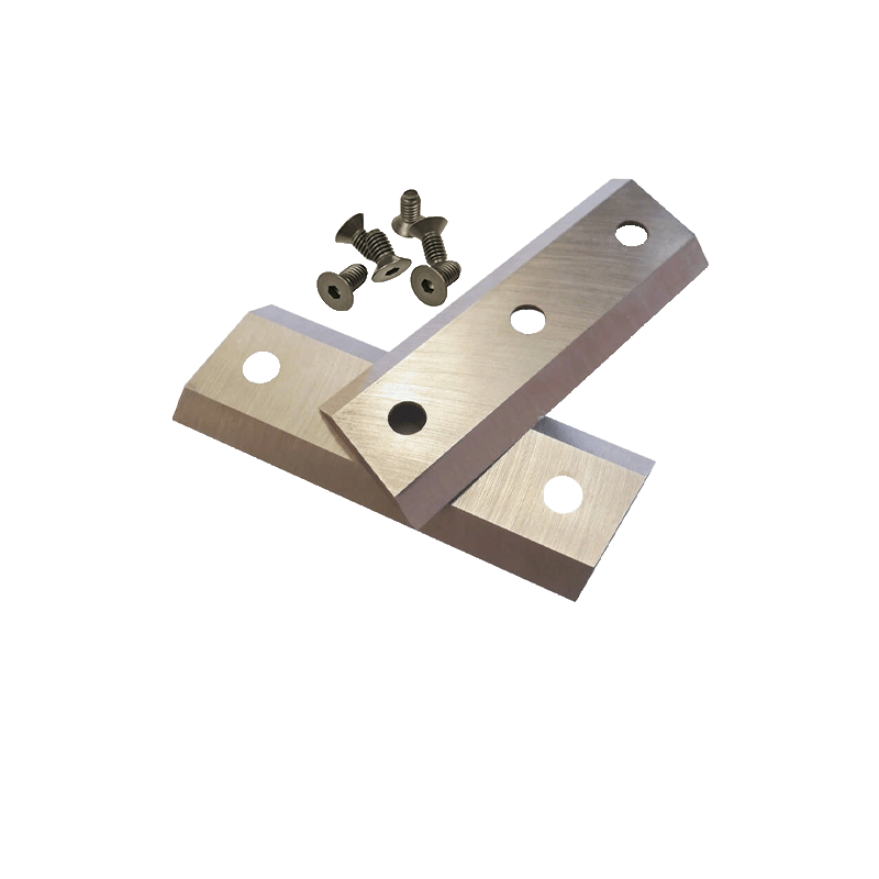 Chipper Blades